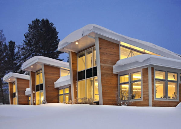 六間講環保求綠能的綠色學校