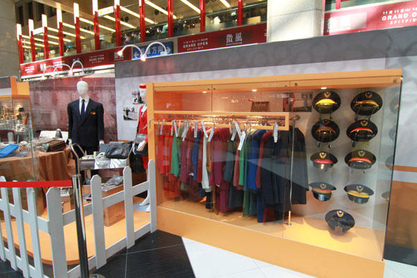 重現歷史風華:台北車站新大廳巡禮