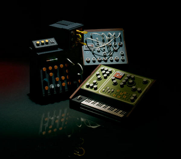 驚豔全球:十位紙藝家的極致藝術