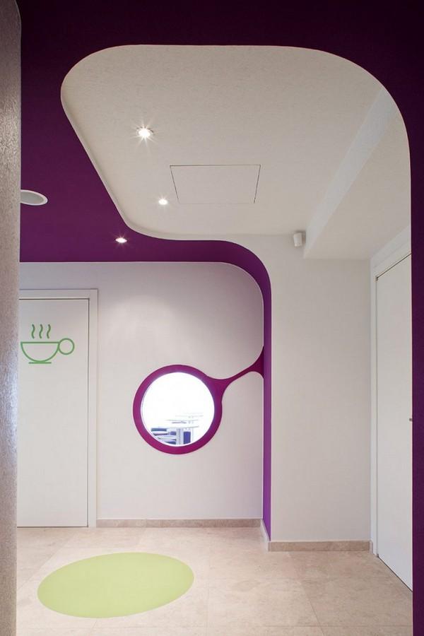 品味童趣玩味時光─菲爾家庭式餐廳