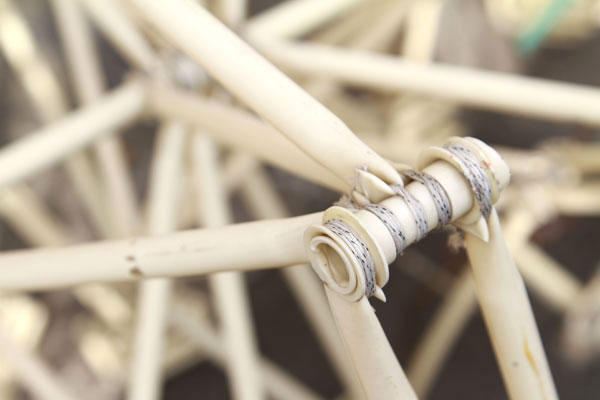 奇幻仿生獸,暴走台北街頭第一手直擊!