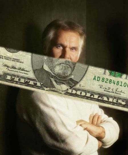 Facebook不夠威，這年頭流行無違合感的「FaceMoney」