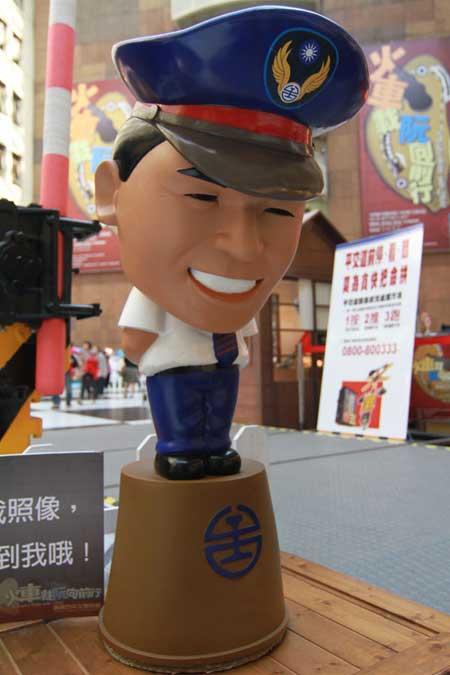 重現歷史風華:台北車站新大廳巡禮