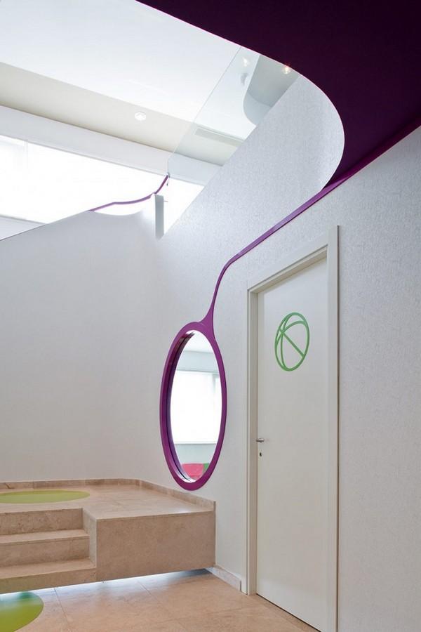 品味童趣玩味時光─菲爾家庭式餐廳