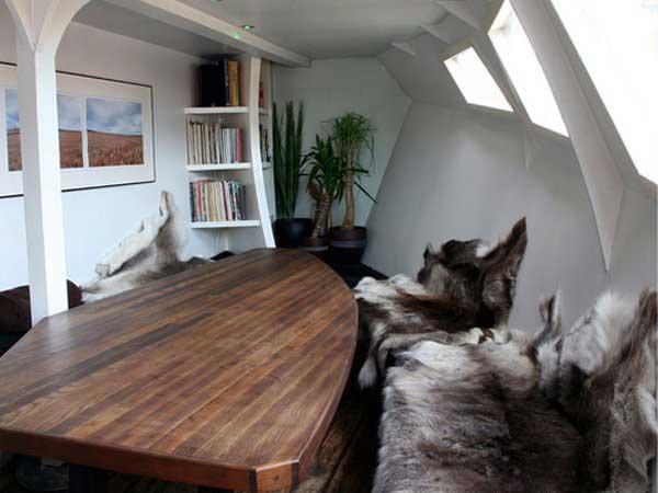 漫漫水上遊：兼具奢華和冒險的十大水上旅館