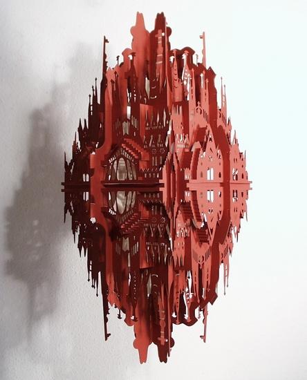 驚豔全球:十位紙藝家的極致藝術