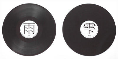 賴床最好的配樂不是關掉鬧鐘的寧靜,是雨聲