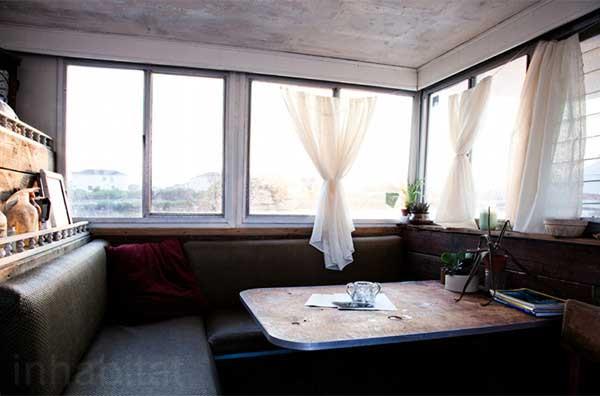 漫漫水上遊：兼具奢華和冒險的十大水上旅館