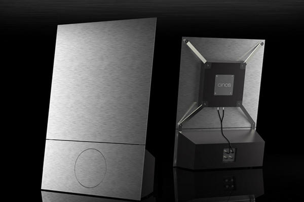 20款結合視覺與聽覺享受的喇叭設計(下)