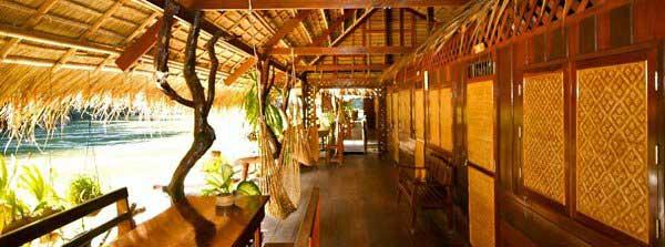 漫漫水上遊：兼具奢華和冒險的十大水上旅館