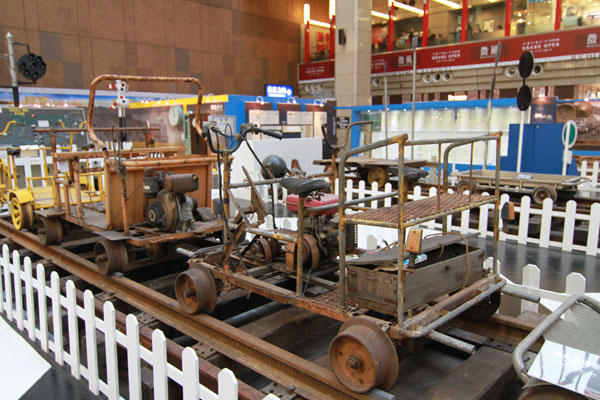 重現歷史風華:台北車站新大廳巡禮