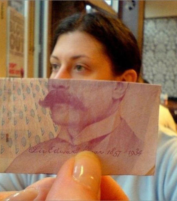 Facebook不夠威，這年頭流行無違合感的「FaceMoney」