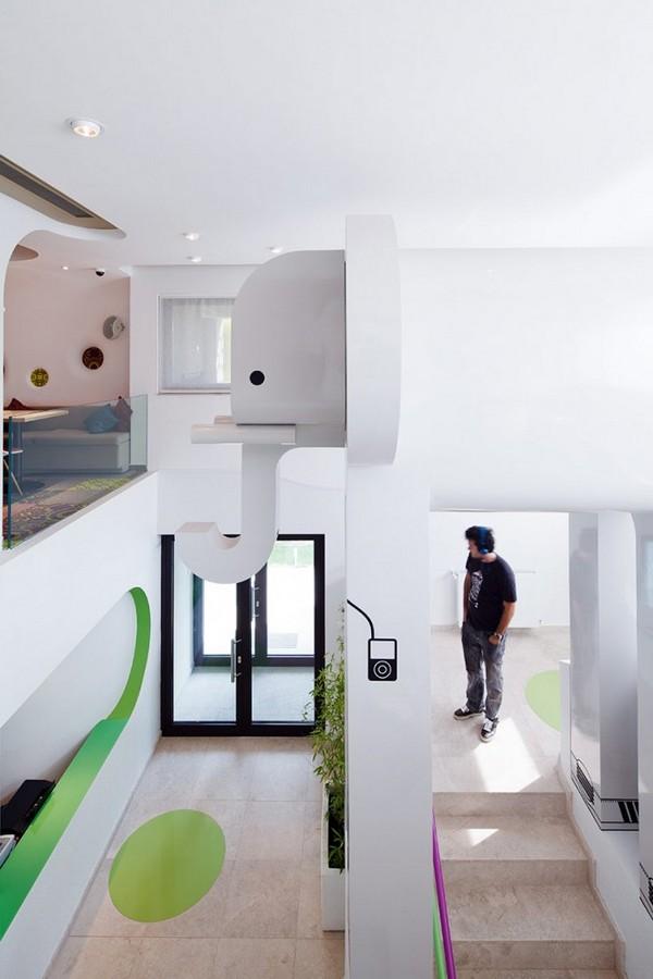 品味童趣玩味時光─菲爾家庭式餐廳