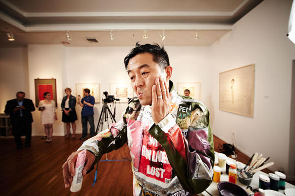 中國隱形人秘密滲入紐約大蘋果(無誤)