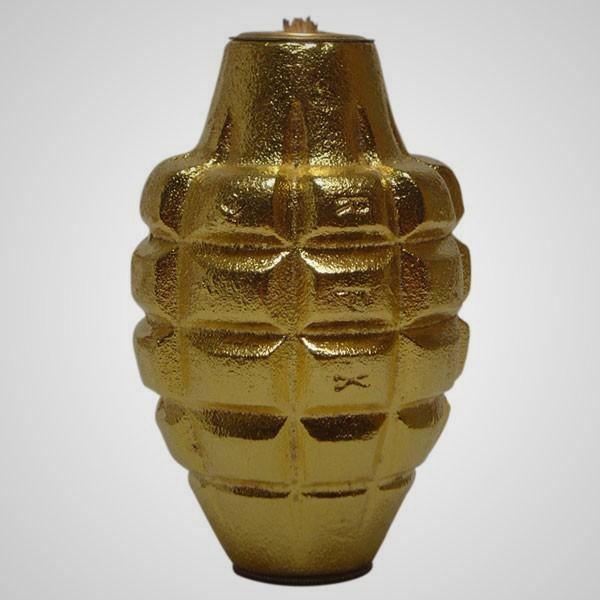 10件有如藝術品般的手工製品