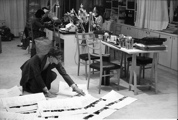 【電影吞食部】50年情比金堅‧此生何憾─《YSL瘋狂的愛》 