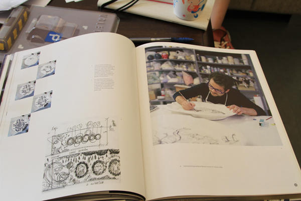 [設計大人物] 25togo．用設計找回你的好傻好天真