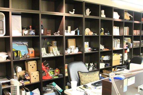 [設計大人物] 25togo．用設計找回你的好傻好天真