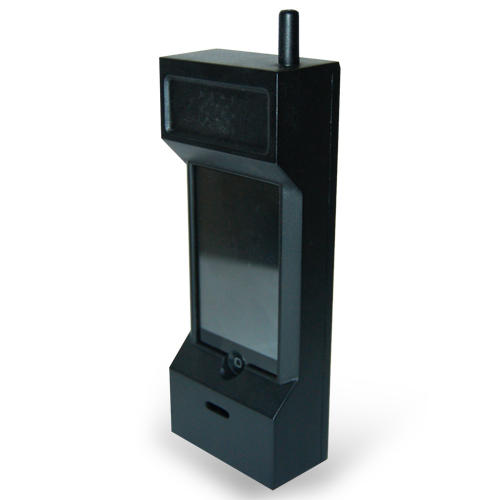 [大人誤]必備～80年代風格的哀鳳保護套