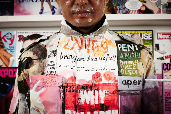 中國隱形人秘密滲入紐約大蘋果(無誤)