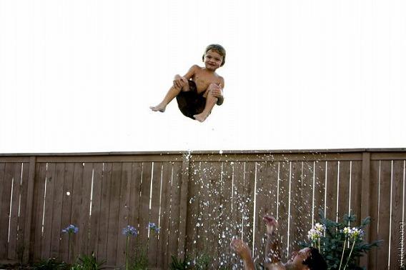 30張令人目瞪口呆的「決定性的瞬間照片」