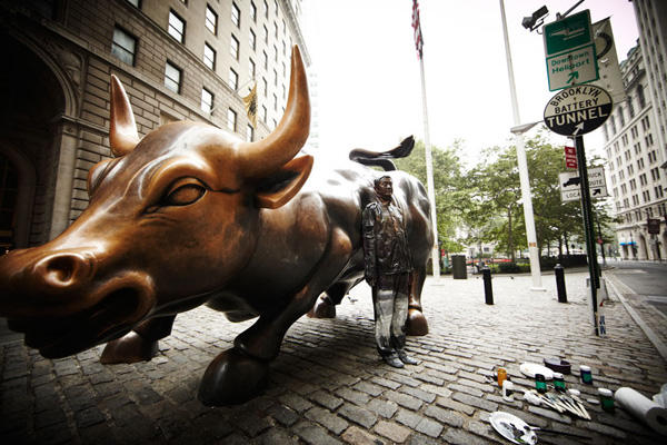 中國隱形人秘密滲入紐約大蘋果(無誤)