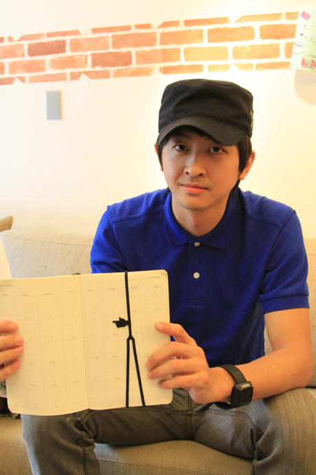 [設計大人物] 25togo．用設計找回你的好傻好天真