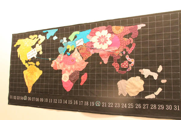 [2011台灣設計師週]傳說中的設計大補帖：主題聯展