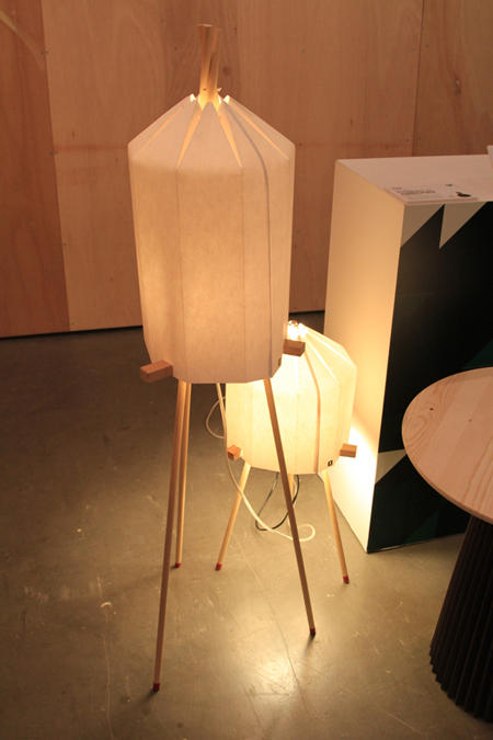 [2011台灣設計師週]傳說中的設計大補帖：主題聯展