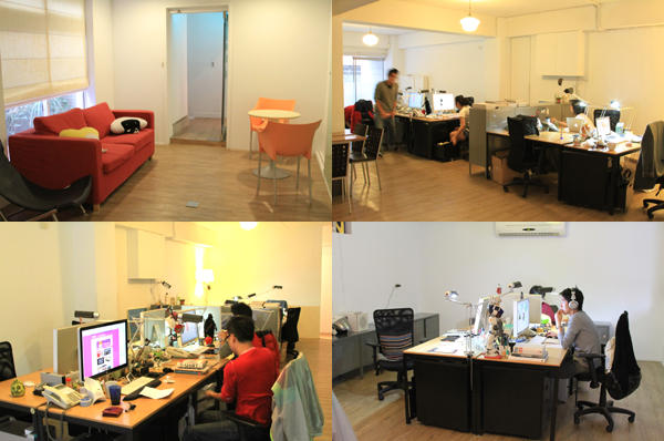 [設計大人物] hmm．讓商品自己發聲