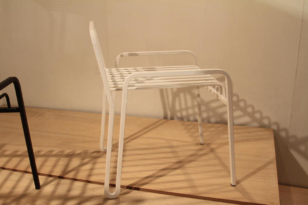 [2011台灣設計師週]傳說中的設計大補帖：主題聯展