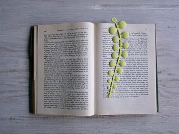 讓你愈用愈想看的有趣書籤