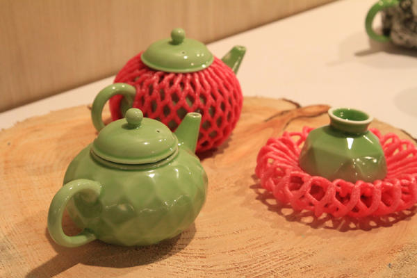 [2011台灣設計師週]傳說中的設計大補帖：主題聯展