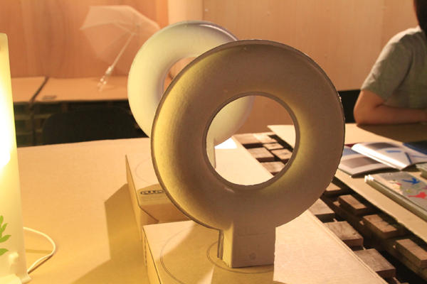 [2011台灣設計師週]傳說中的設計大補帖：主題聯展