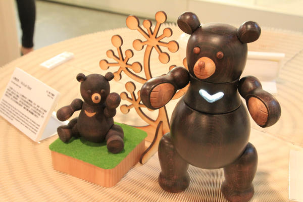 [2011台灣設計師週]傳說中的設計大補帖：主題聯展