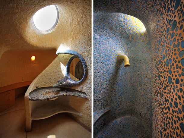 金窩銀窩都比不上的超夢幻鸚鵡螺房屋