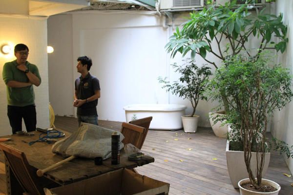 [設計大人物] hmm．讓商品自己發聲