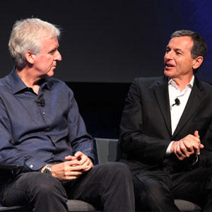 迪士尼樂園即將推出超越3D效果的「阿凡達世界」