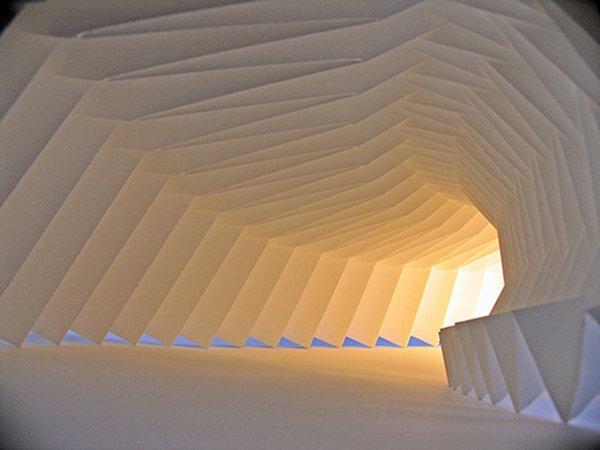 驚豔全球:十位紙藝家的極致藝術