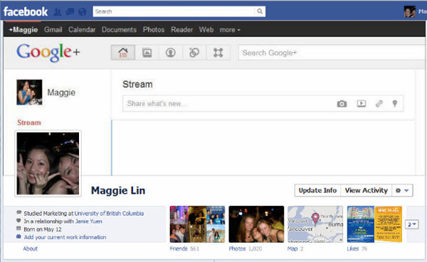 新版Facebook個人頁面，教你如何玩出100種生活！