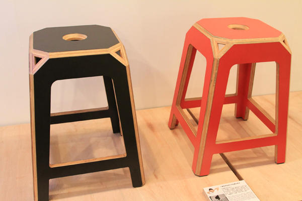 [2011台灣設計師週]傳說中的設計大補帖：主題聯展