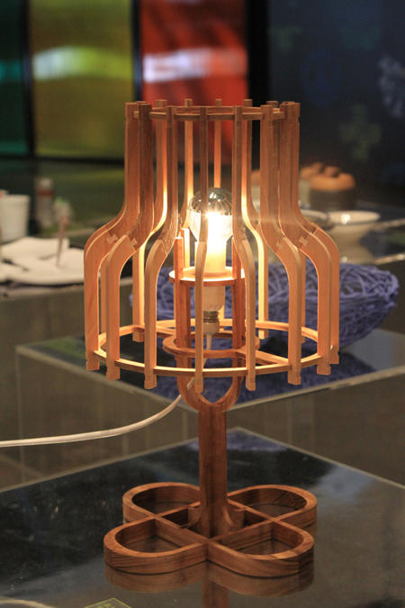 [2011台灣設計師週]傳說中的設計大補帖：主題聯展