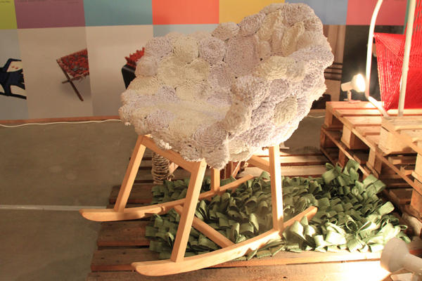 [2011台灣設計師週]傳說中的設計大補帖：主題聯展