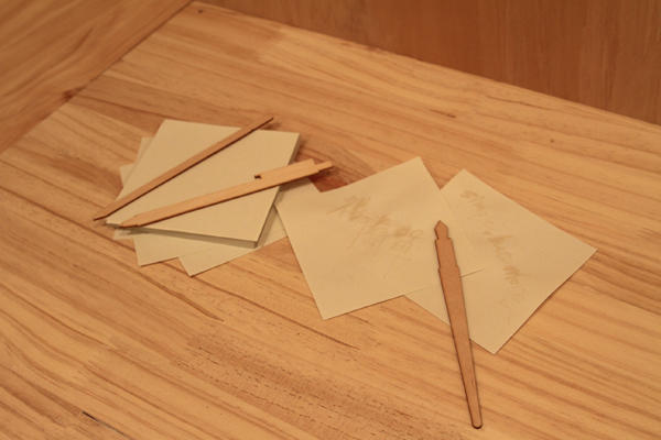 [2011台灣設計師週]傳說中的設計大補帖：主題聯展