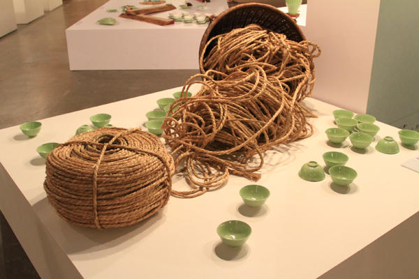 [2011台灣設計師週]傳說中的設計大補帖：主題聯展