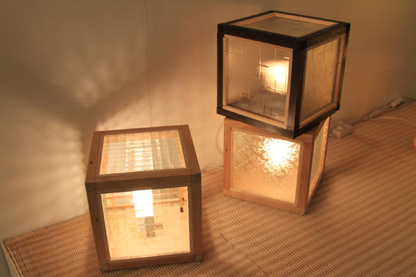 [2011台灣設計師週]傳說中的設計大補帖：主題聯展