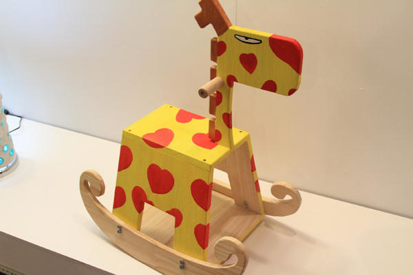 [2011台灣設計師週]傳說中的設計大補帖：主題聯展