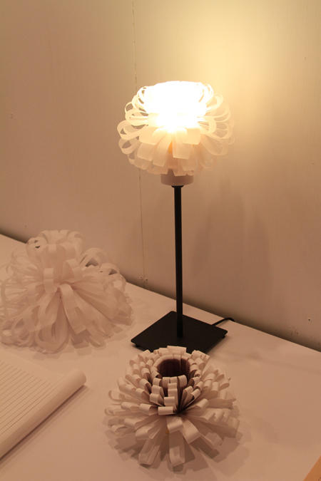 [2011台灣設計師週]傳說中的設計大補帖：主題聯展