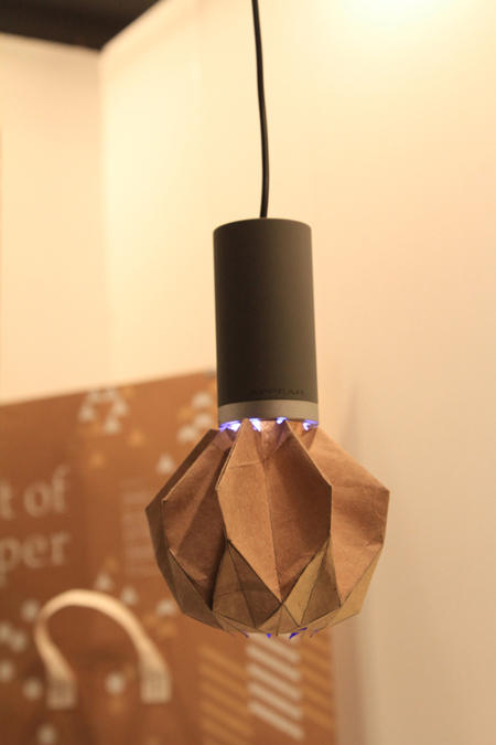 [2011台灣設計師週]傳說中的設計大補帖：主題聯展