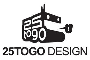 [設計大人物] 25togo．用設計找回你的好傻好天真